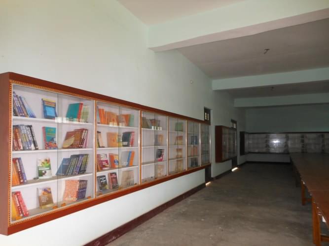 Shri Kashi Chandradev Polytechnic Azamgarh College Infrastructure 2 photo 13